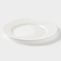 Тарелка обеденная "EVERYDAY" 24 см