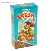 Корм "Тортила М" для водяных черепах, 50 г. Корм "Тортила М" для водяных черепах, 50 г.