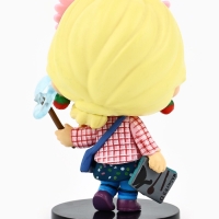 Коллекционная фигурка «Волшебные герои», 8 видов, МИКС Коллекционная фигурка «Волшебные герои», 8 видов, МИКС