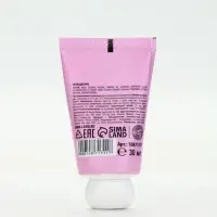 URAL LAB смягчающий крем для рук с ароматом рождественского леденца, 30 мл