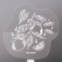 Светильник "Лимоны" LED RGB 6 цветов от батареек LR1130, 3шт 9х10,3 см RISALUX Светильник "Лимоны" LED RGB 6 цветов от батареек LR1130, 3шт 9х10,3 см RISALUX