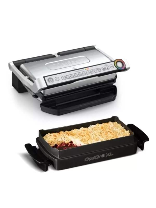 Противень для выпечки OptiGrill XL XA727810 для электрогриля