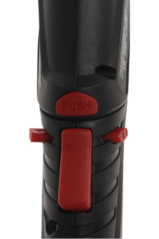 Аккумуляторная отвертка ТУНДРА, 3.6 В, 0.8 Ач, Li-ion