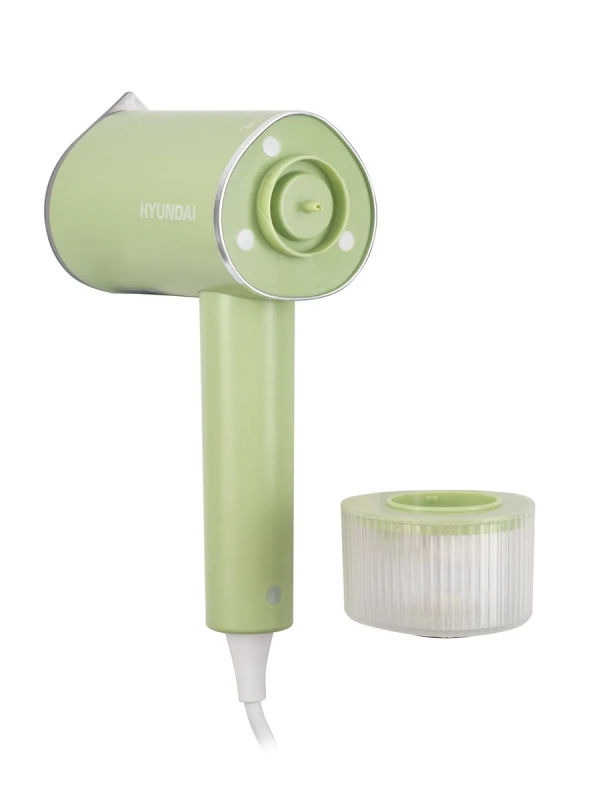 Отпариватель ручной H-HSART004 1200Вт зеленый