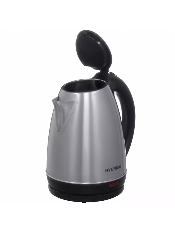 Чайник HYK-S1030 1.7л. 2200Вт серебристый