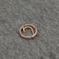 Шарф Graceful, серый