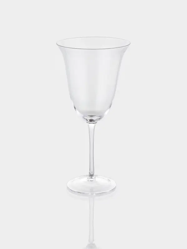 Набор бокалов для вина "Френч" 2 шт, 10х21,7 см, прозрачные