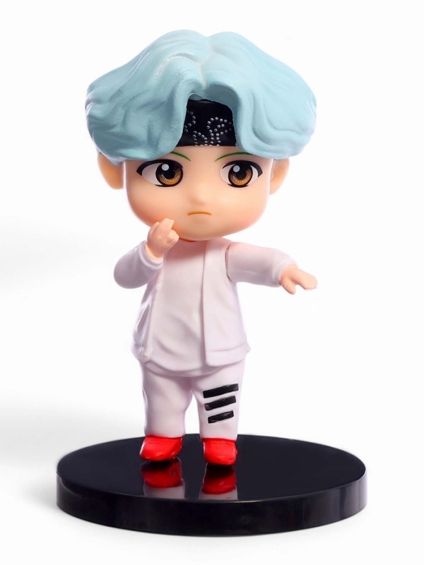 WOOW TOYS Игровой набор Funny Box, BTS WOOW TOYS Игровой набор Funny Box, BTS