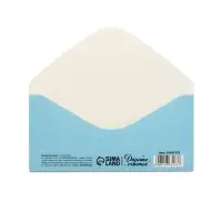 Конверт для денег &laquo;С Днём рождения!&raquo;, зайка, 16.5 х 8 см