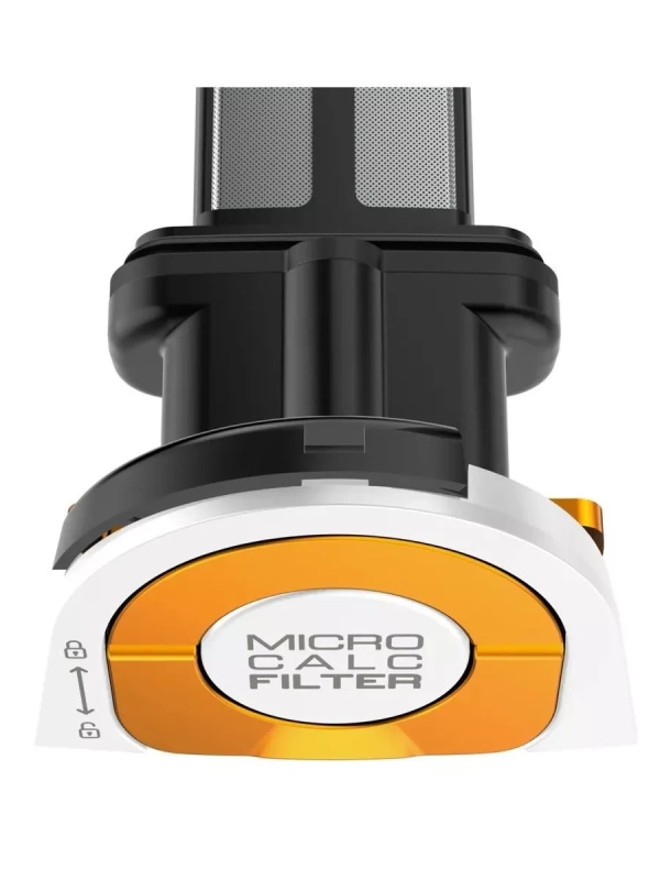 Утюг Ultimate Pure FV9848E0 c автоотключением, 3200 Вт