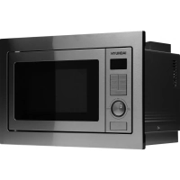 Микроволновая Печь HBW 2544 IX 25л. 900Вт