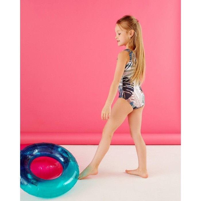 Купальник детский KAFTAN «Тропики», рост 98-104 (30) Купальник детский KAFTAN «Тропики», рост 98-104 (30)