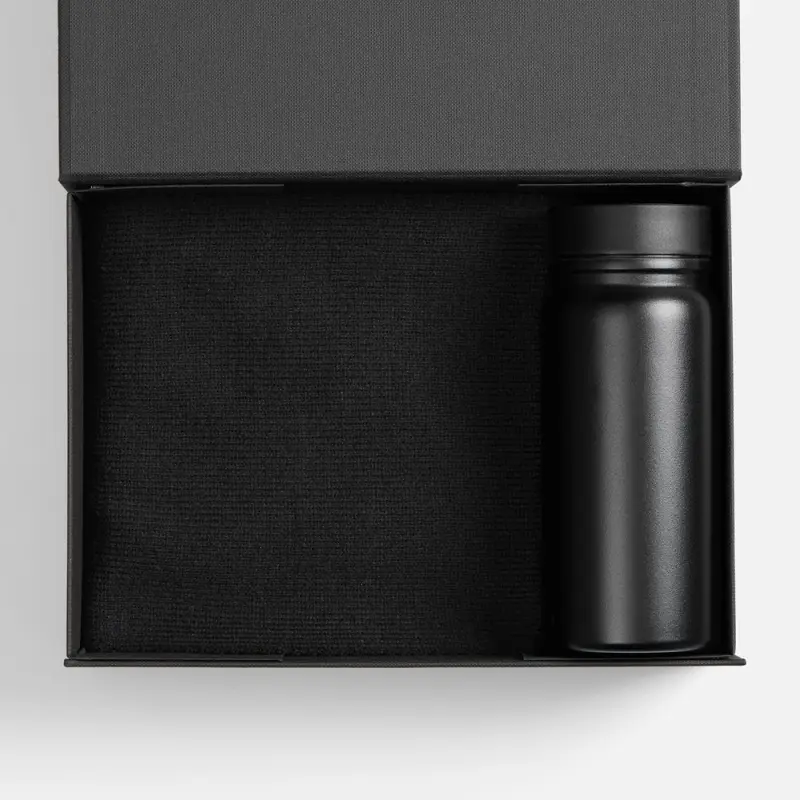 Набор Notera, черный