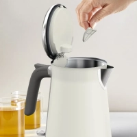 Чайник электрический Collection KI666AE0, белый