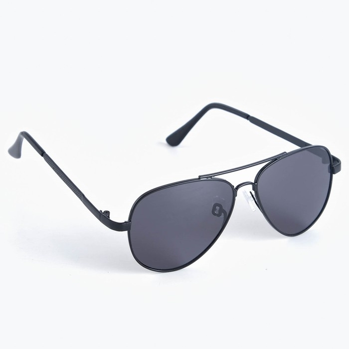 Очки солнцезащитные детские  OneSun, поляризационные, линза 4.3 х 5 см, 13.4 х 12.5 см