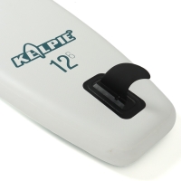 SUP доска надувная TOURING KELPIE 12.6", 383х80х15 см