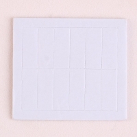 Набор топперов &laquo;Бабочки&raquo;, 12 штук, голография, цвет золото