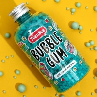 Cоль для ванны, 330 г, аромат бабл-гама, TeenBee Cоль для ванны, 330 г, аромат бабл-гама, TeenBee