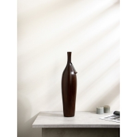 Ваза этническая &laquo;Оламайд&raquo;, керамика, Иран