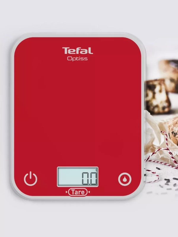 Кухонные весы Optiss BC50U3V0, 5 кг