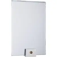 Наградная стела Plaque, в подарочной упаковке