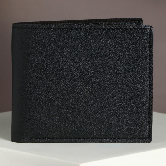 Подарочный набор для мужчины &laquo;Тому, кто верит в себя&raquo;: кошелёк и ремень