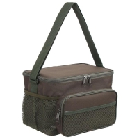 Сумка рыболова «Три Кита» малая №1 с коробками для приманок Сумка рыболова «Три Кита» малая №1 с коробками для приманок