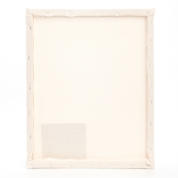 Школа талантов Набор для творчества Ковровая вышивка Волна, подрамник Школа талантов Набор для творчества Ковровая вышивка Волна, подрамник