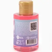 Детская пена для ванны, аромат сладкий леденец, 100 мл, Снежная принцесса