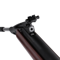 Винтовка пневматическая "МР-512С-R1" кал. 4.5 мм, 3 Дж, ложе - натур. дерево, до 105 м/с