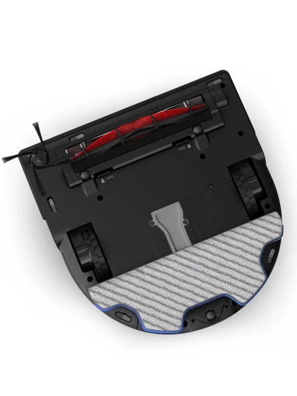 Робот-пылесос X-plorer Serie 220 Animal&Allergy RG9475WH