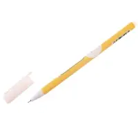 Ручка гелевая СТИРАЕМЫЕ ЧЕРНИЛА, 0,5 мм, стержень синий, Девочка МИКС (штрихкод на штуке)