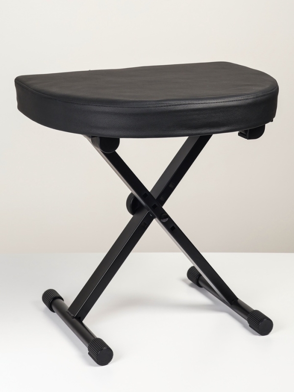 Банкетка для пианино складная