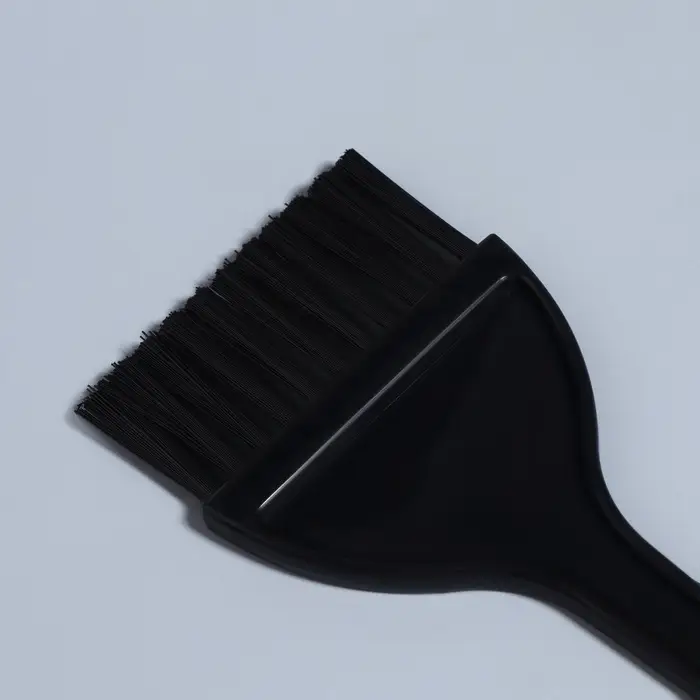 Набор для окрашивания, 3 предмета, чёрный