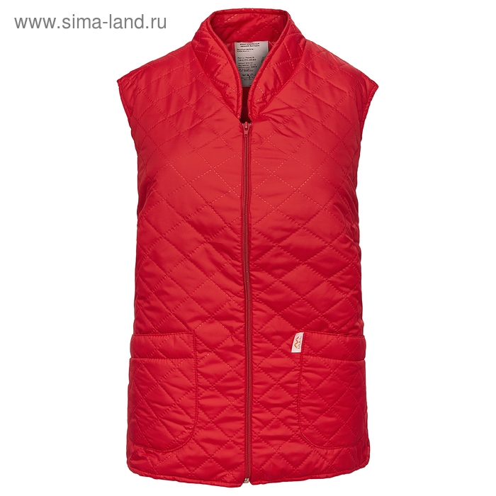 Жилет утеплённый, р. 52-54, рост 164-170 см Жилет утеплённый, р. 52-54, рост 164-170 см