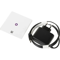 Умная колонка "Новая Яндекс Станция Мини" (YNDX-00020K), голосовой помощник Алиса,10Вт, с часами, черная Умная колонка "Новая Яндекс Станция Мини" (YNDX-00020K), голосовой помощник Алиса,10Вт, с часами, черная