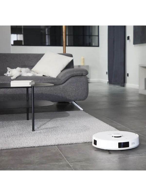 Робот пылесос X-plorer Serie 140+ RG9197WH