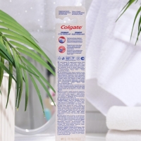 Зубная щётка Сolgate &laquo;Премьер отбеливания&raquo;, средняя жесткость