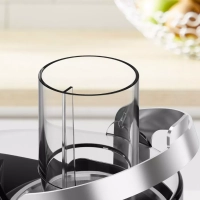 Электрическая соковыжималка Nutri XXL JU660D30, 2 скорости