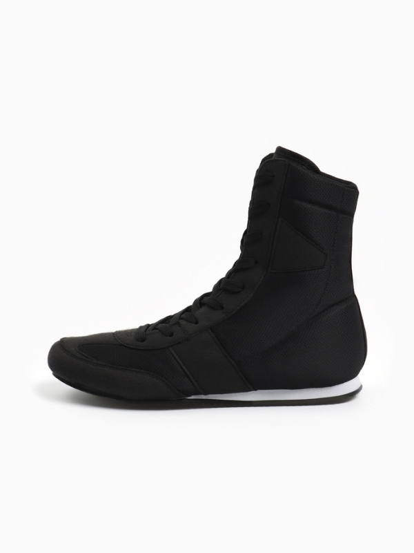 Обувь для бокса (Боксерки) Fight Empire, для взрослых, р-р 40