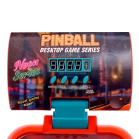 Настольная игра "Феериный пинбол" Настольная игра "Феериный пинбол"