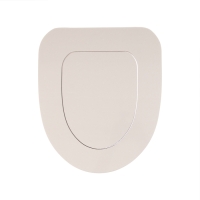 Сиденье для уличного туалета, 38 &times; 44 см, Стандарт, пенополистирол