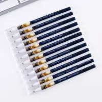 Ручка шариковая, синяя паста, 0.5 мм &laquo;Лучшему выпускнику&raquo;