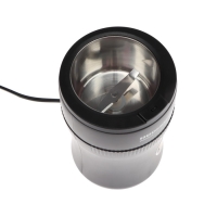 Кофемолка Redmond RCG-1614, электрическая, ножевая, 150 Вт, 45 г, чёрная Кофемолка Redmond RCG-1614, электрическая, ножевая, 150 Вт, 45 г, чёрная