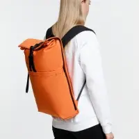 Рюкзак urbanPulse, оранжевый