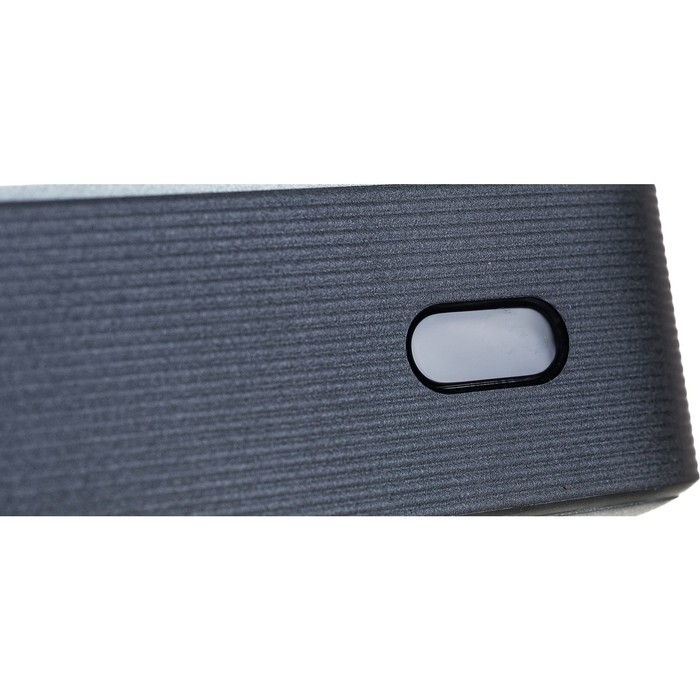 Внешний аккумулятор Xiaomi Redmi PB200LZM (VXN4304GL), 2xUSB, 18Вт, QC3.0, 20000мАч, черный Внешний аккумулятор Xiaomi Redmi PB200LZM (VXN4304GL), 2xUSB, 18Вт, QC3.0, 20000мАч, черный