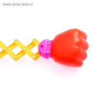 Хваталка-манипулятор &laquo;Кулак боксёра&raquo;