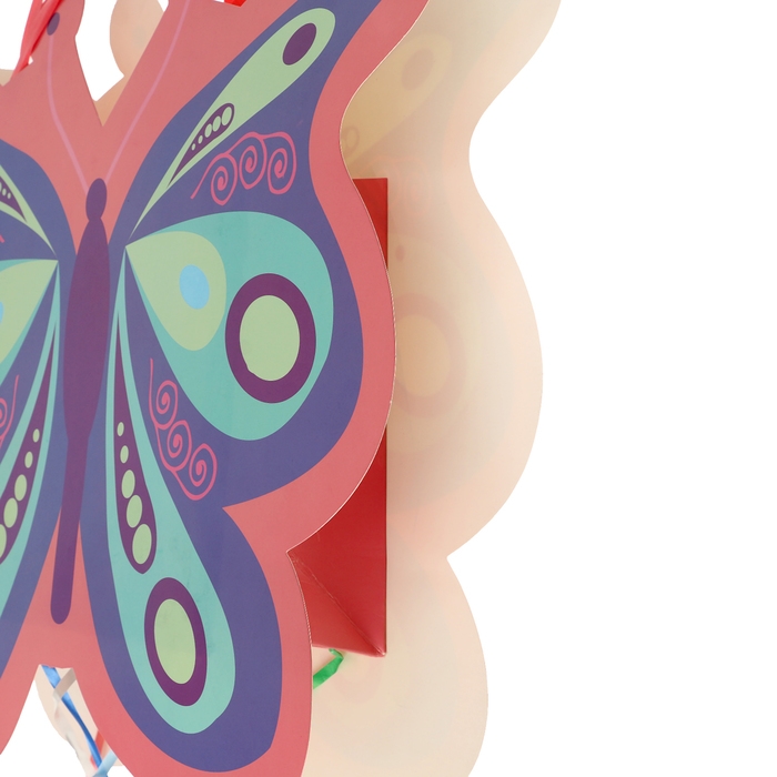 Пиньята &laquo;Бабочка&raquo;