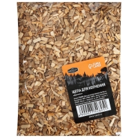 Щепа для копчения Maclay &laquo;Абрикос&raquo;, 210&plusmn;30 г