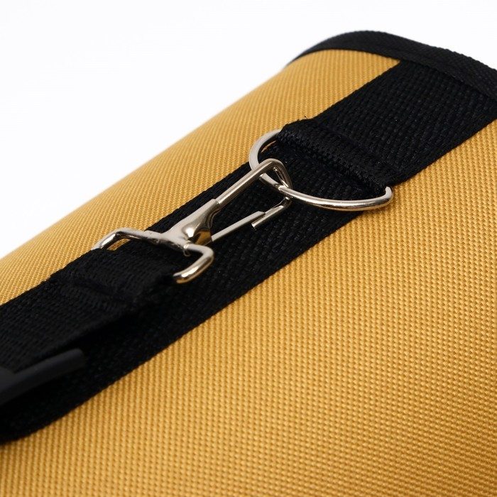 Сумка - переноска для животных Сумка - переноска для животных "Улыбка", коричневая, размер M, 40 х 21 х 27 см, коричневая